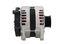 Load image into Gallery viewer, New alternator suitable for Audi Q7 Quattro 0121715076+PRO 180 A