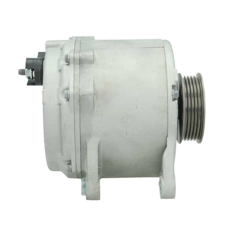 Alternator suitable for Volkswagen A8 Quattro LR1190-902 190 A