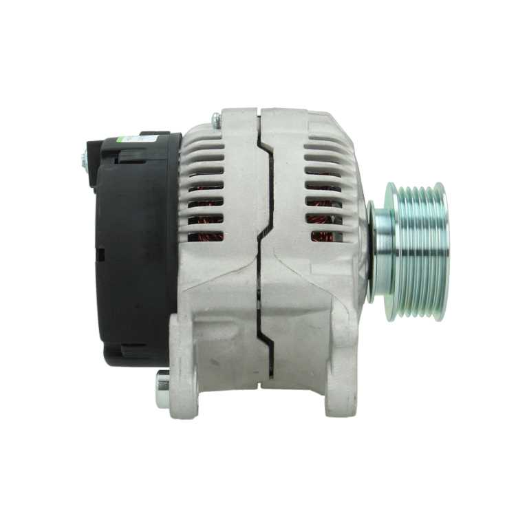 Alternator suitable for Volkswagen Alhambra Van 0123320018 90 A