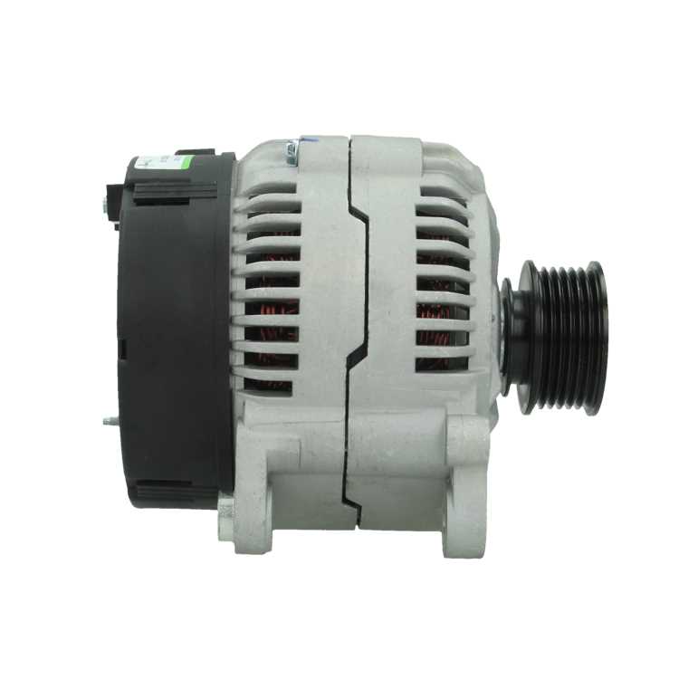 Alternator suitable for Volkswagen 0123510065 120 A