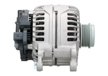 Charger l'image dans la galerie, Generalüberholt Bosch Lichtmaschine passend für Volkswagen  California  0124515026-R 120 A