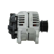 Load image into Gallery viewer, Alternator suitable for Volkswagen Caddy Alltrack 0124325129 110 A