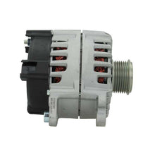 Load image into Gallery viewer, New alternator suitable for Volkswagen Touareg FG23S028+PRO 220 A