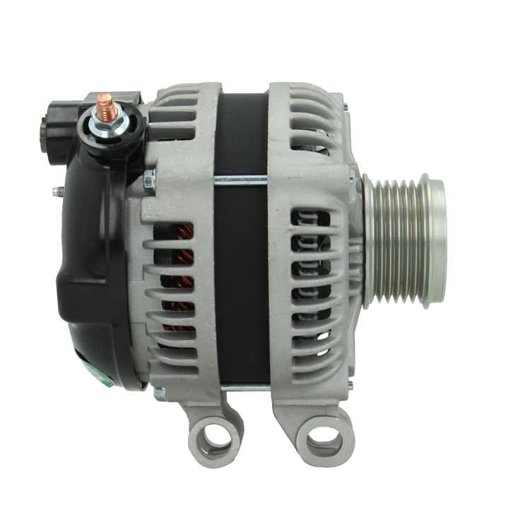 Lichtmaschine passend für Land  Discovery 150A 104210-2810 150 A