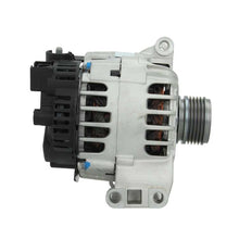 Laden Sie das Bild in den Galerie-Viewer, Original Neu Valeo Lichtmaschine passend für Mercedes  B180  TG11C074 115 A