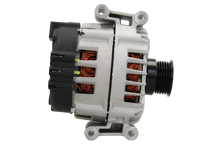 Laden Sie das Bild in den Galerie-Viewer, Lichtmaschine passend für Mercedes  Sprinter 411D  FG23S049 220 A