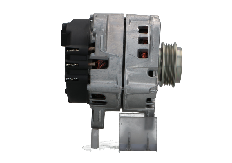 Original New Valeo alternator suitable for Mercedes-Benz G63 AMG CG20U034 200 A