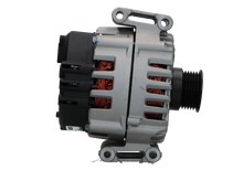 Laden Sie das Bild in den Galerie-Viewer, Lichtmaschine passend für Mercedes  Sprinter 411D  CG20U015 200 A