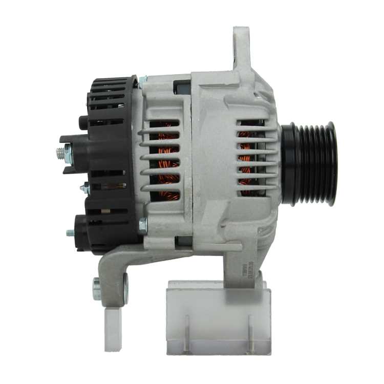 Alternator suitable for Renault Arena A11VI81 75 A