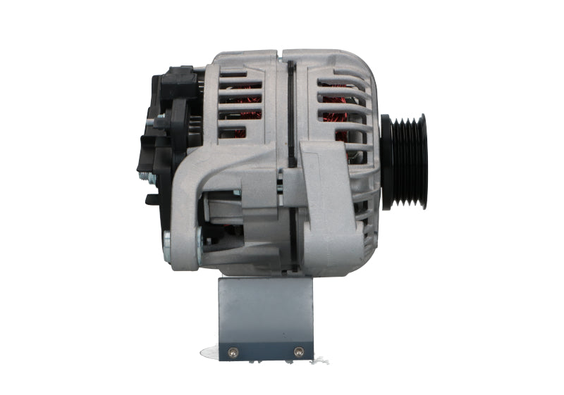 Alternator suitable for Opel Astra Van RNL4124 70 A