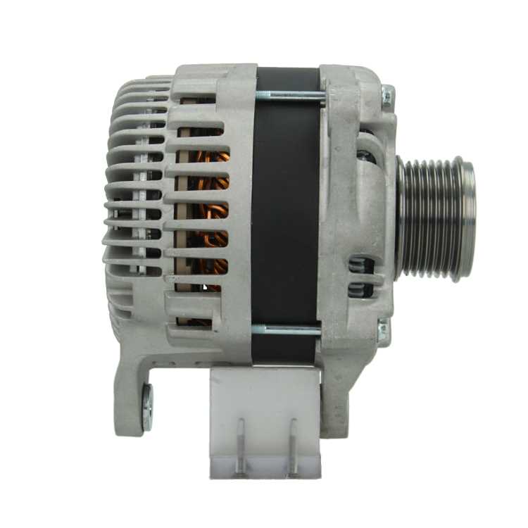 Alternator suitable for Subaru Impreza A3TX0581 170 A