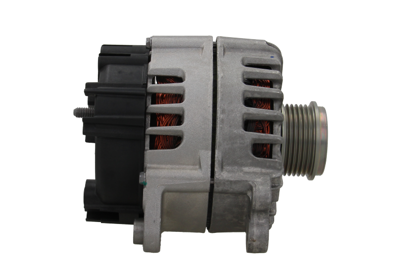 Original new Valeo alternator suitable for Audi A7 Sportback Quattro FG20S011 200 A