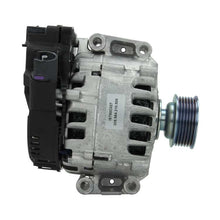 Laden Sie das Bild in den Galerie-Viewer, Original Neu Valeo Lichtmaschine passend für Audi  Q7 Quattro  IST60C027 210 A