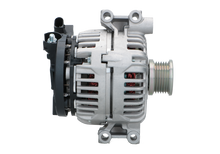 Laden Sie das Bild in den Galerie-Viewer, Lichtmaschine passend für BMW  118i  0124325072 90 A