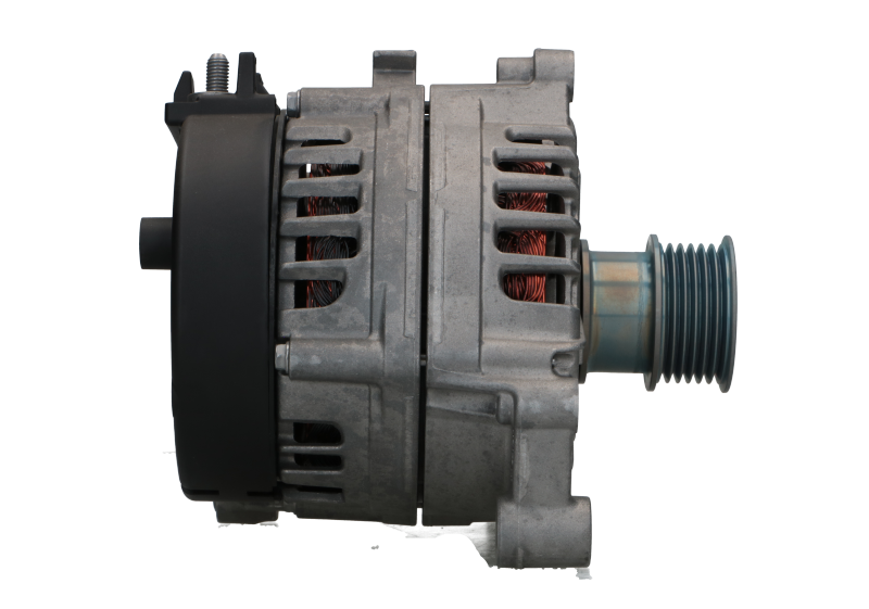 Original New Valeo alternator suitable for BMW 218d Active Tourer EG18S030 180 A