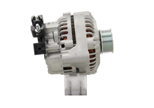 Load image into Gallery viewer, New Mitsubishi alternator suitable for Citroën/Peugeot Synergie A002TA1991G 80 A