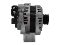 Load image into Gallery viewer, Alternator suitable for Peugeot Synergie A2TB4891 90 A