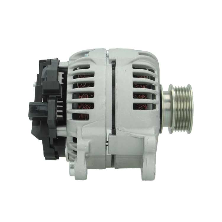 Alternator suitable for Volkswagen California 0124525062 140 A