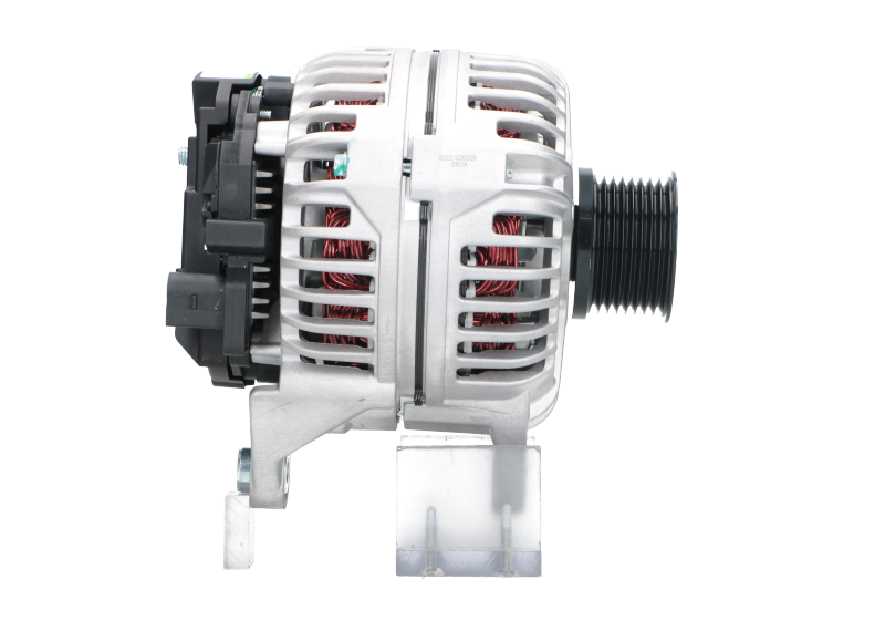 Alternator suitable for Iveco 0124515113 120 A