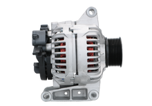 Load image into Gallery viewer, Alternator suitable for Mercedes-Benz 0124655623 100 A