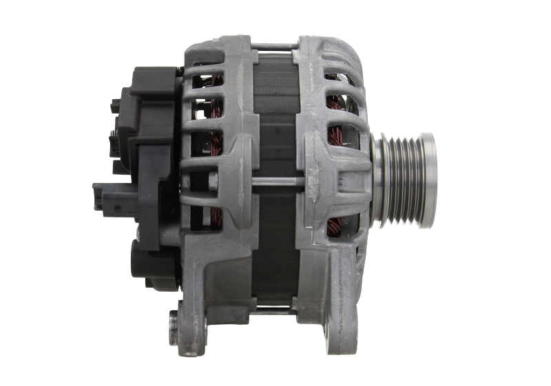 Original new SEG alternator suitable for Renault Logan F000BL078K 125 A