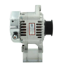 Charger l'image dans la galerie, Generalüberholt TWA Lichtmaschine passend für Daihatsu  Cuore  TRA-357 70 A