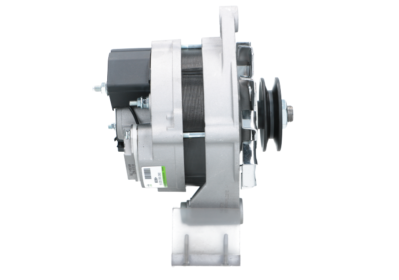 Alternator suitable for Opel Astra Classic MG395 55 A