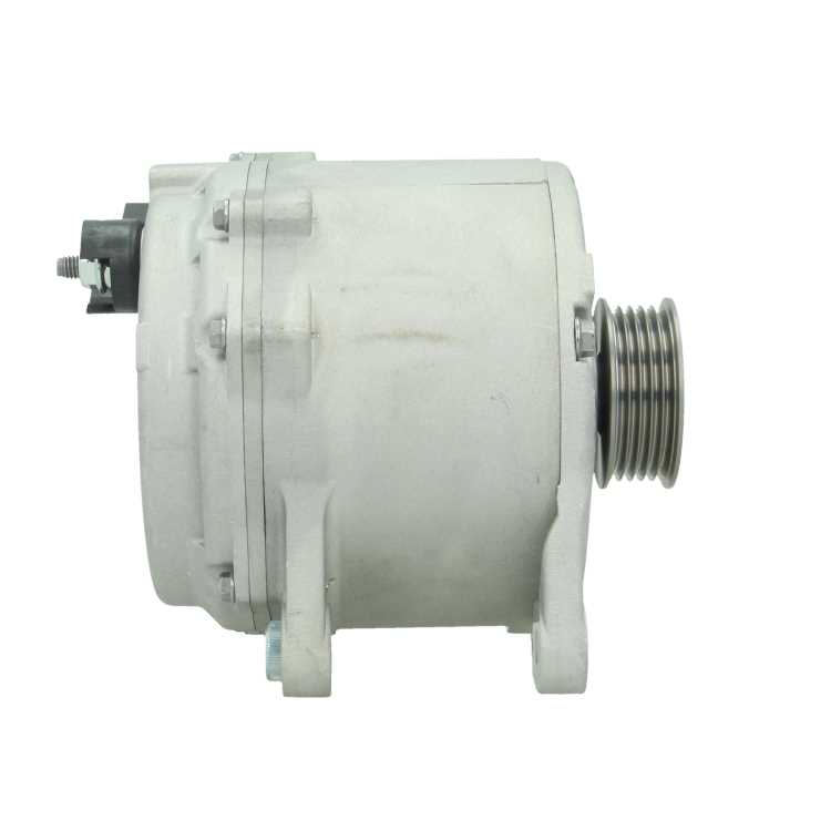 Alternator suitable for Audi RS6 Quattro LR1190-933 190 A