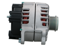 Load image into Gallery viewer, Alternator suitable for Audi Q7 Quattro FG23S066 220 A