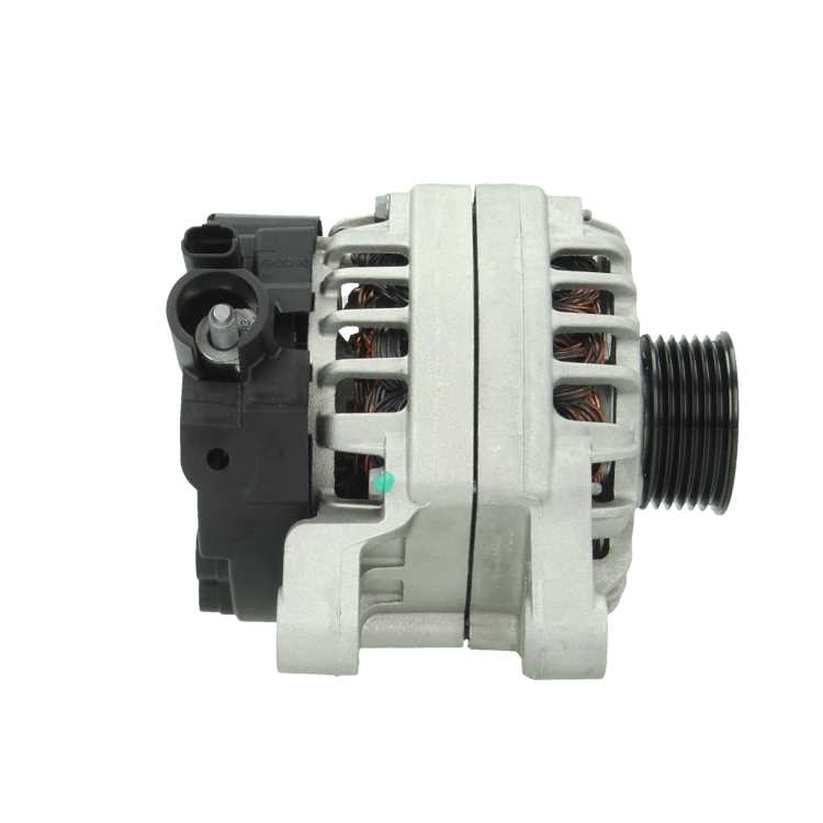 Original New Valeo Alternator suitable for Citroën/Peugeot Partner Origin TG7S014 70 A
