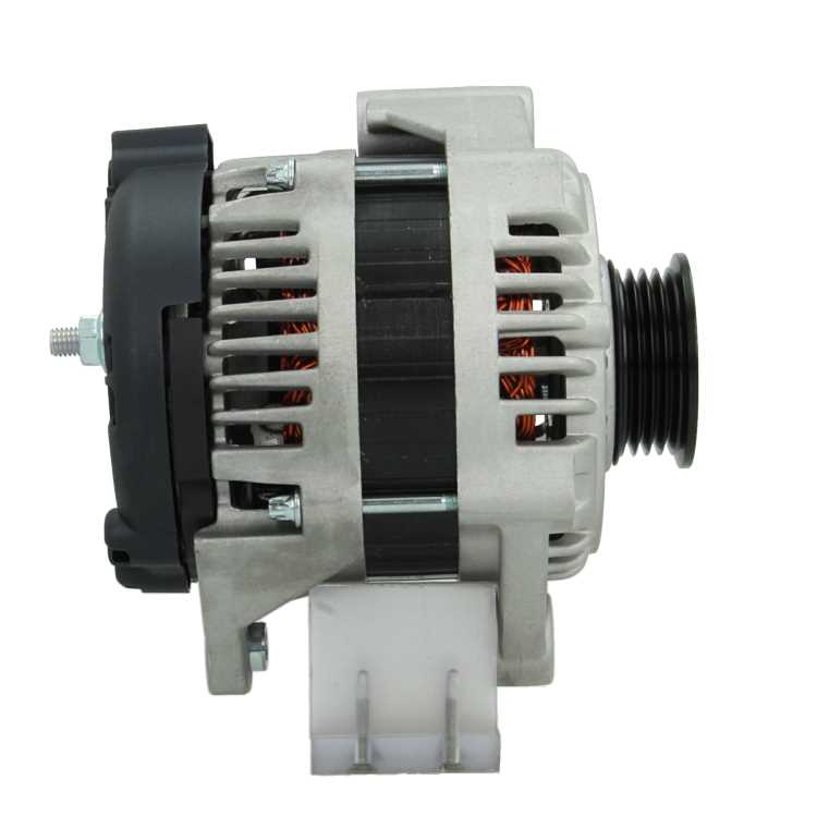 Alternator suitable for Chevrolet Spark DRA1235 80 A