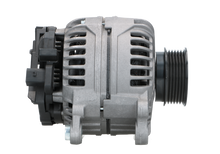Charger l'image dans la galerie, Generalüberholt Bosch Lichtmaschine passend für Volkswagen  S70  0124515013-R 120 A
