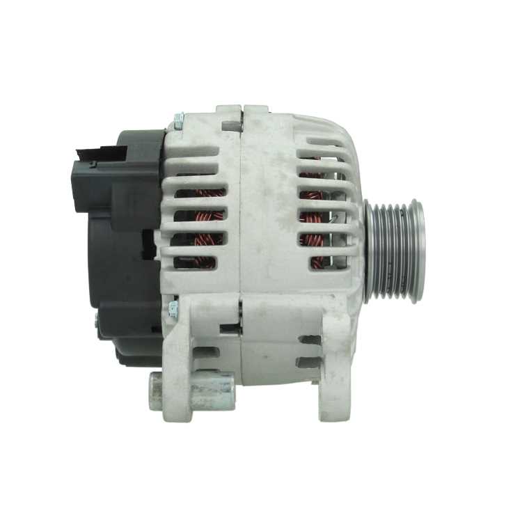 Alternator suitable for Volkswagen Golf Plus TG11C057 110 A