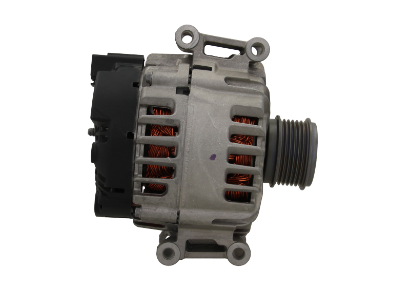 Original new Valeo alternator suitable for Volkswagen California FG18T117 180 A