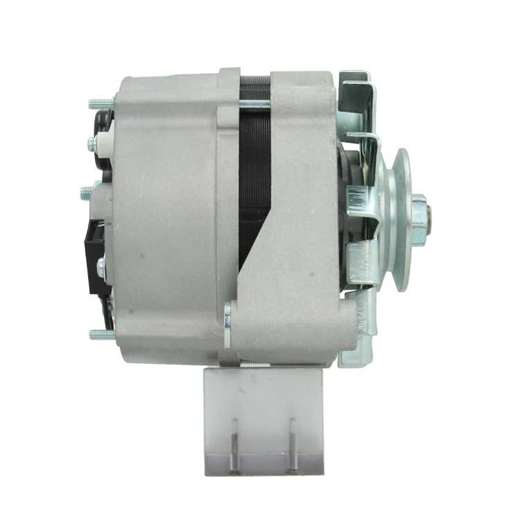 Alternator suitable for Mercedes E300 0120469945 80 A