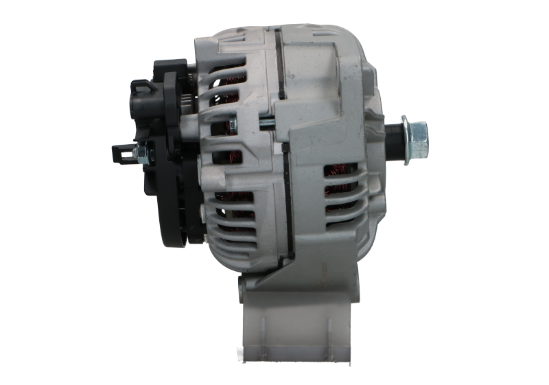 New alternator suitable for MAN 0124655025+PRO 120 A