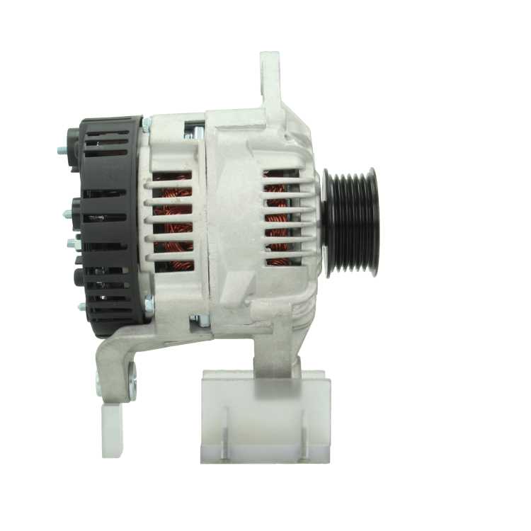 Alternator suitable for Renault Megane Scenic A11VI92 75 A