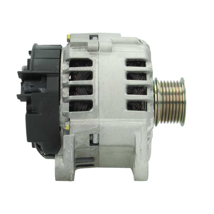 Original new Valeo alternator suitable for Renault Megane Estate/Break SG12B109 125 A