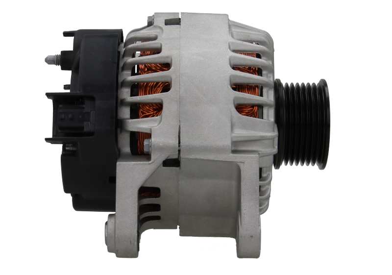 Original new Valeo alternator suitable for Renault Sandero FG12T046 120 A