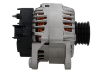 Load image into Gallery viewer, Original new Valeo alternator suitable for Renault Sandero FG12T046 120 A