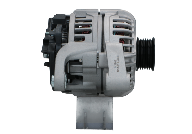 Alternator suitable for Opel Astra Van 0124225004 70 A