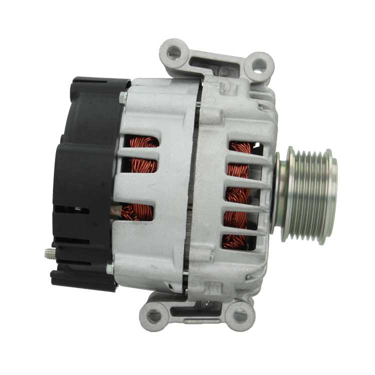 New alternator suitable for Audi SQ5 Quattro FG20S017+PRO 180 A