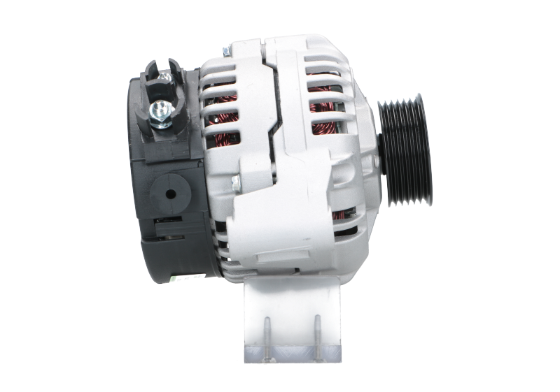 Alternator suitable for Citroën/Peugeot Evasion 0123310012 70 A