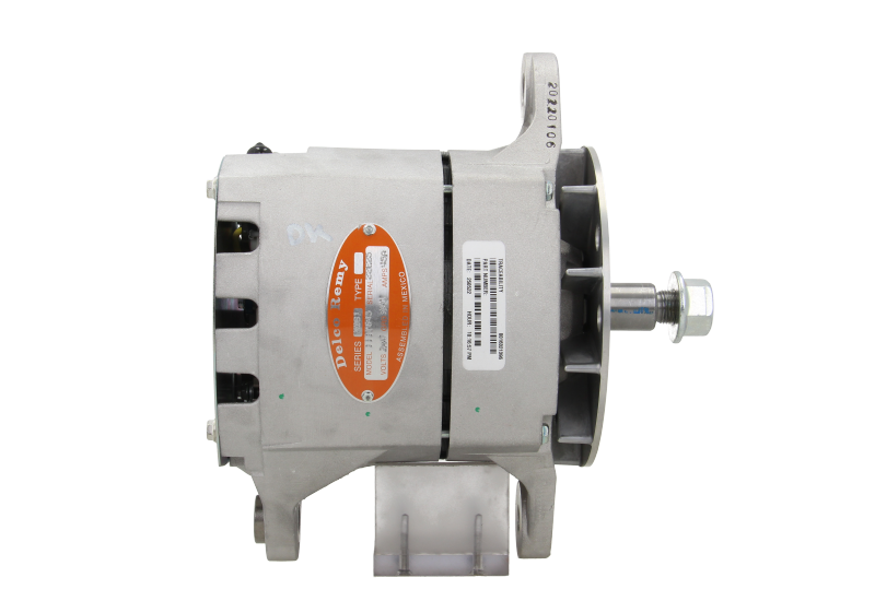 New Remy alternator suitable for Daewoo 1117645 45 A