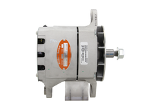 Load image into Gallery viewer, New Remy alternator suitable for Daewoo 1117645 45 A