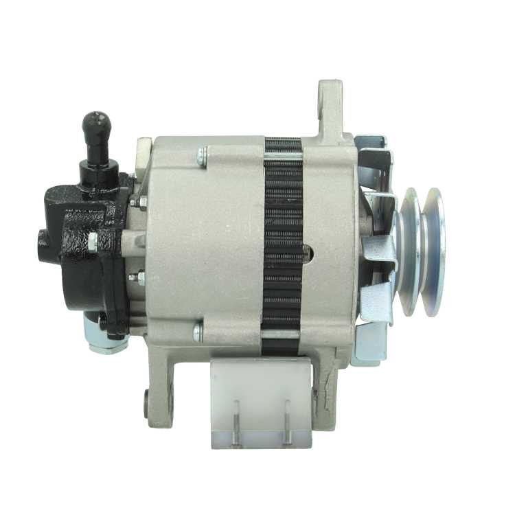 Refurbished TWA alternator suitable for Kia Sportage TRA-128 60 A