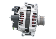 Load image into Gallery viewer, Alternator suitable for Volkswagen Q5 Quattro 0125711127 150 A