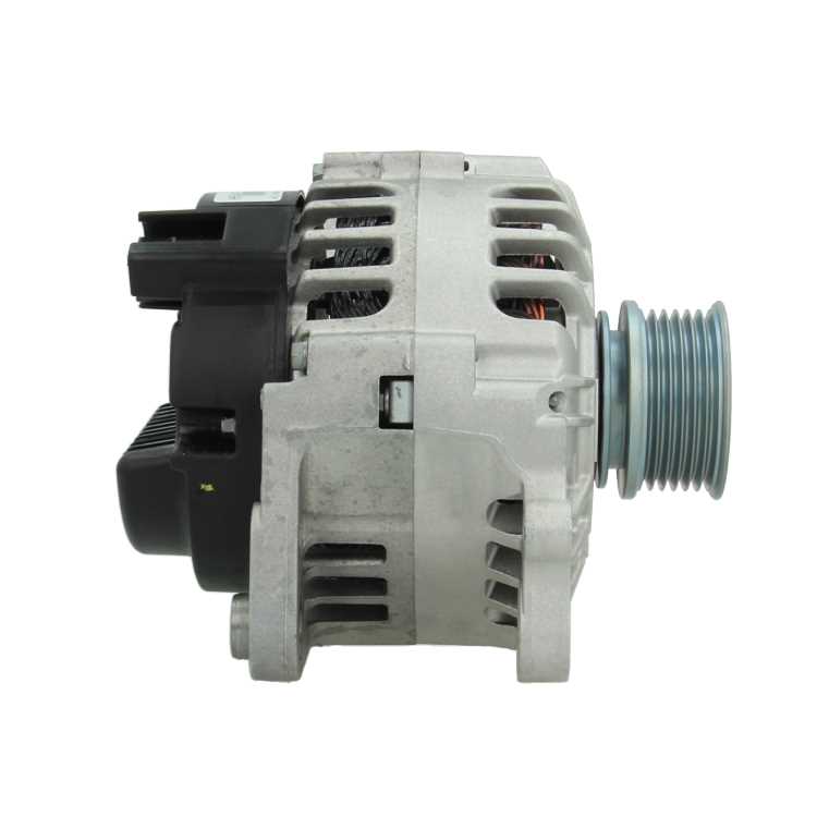 Original new Valeo alternator suitable for Volkswagen Sharan Van SG9B018 90 A