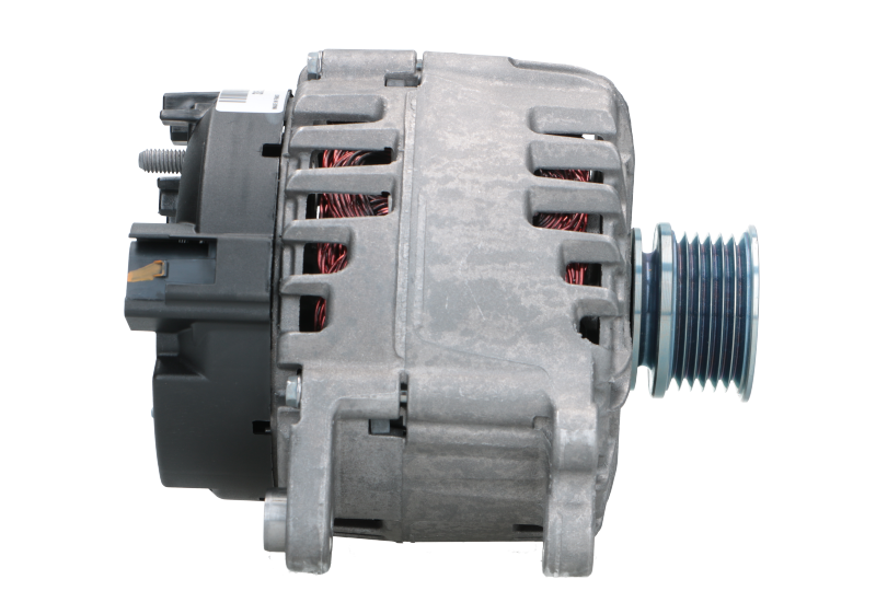 Original new Valeo alternator suitable for Volkswagen California FG18T170 180 A