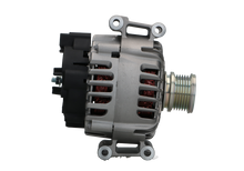 Charger l'image dans la galerie, Generalüberholt OEM Lichtmaschine passend für Mercedes  C200  FG15T036RJ 150 A